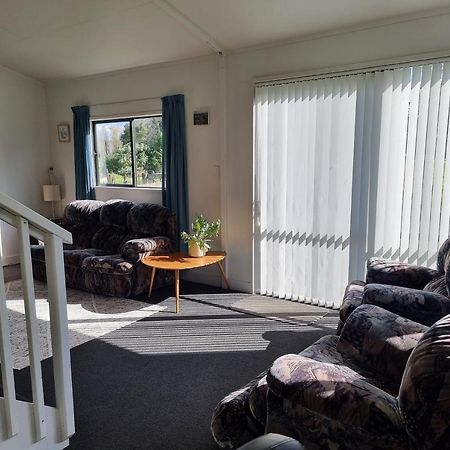 Bookabarn Villa Kerikeri Kültér fotó