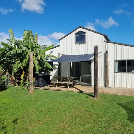 Bookabarn Villa Kerikeri Kültér fotó