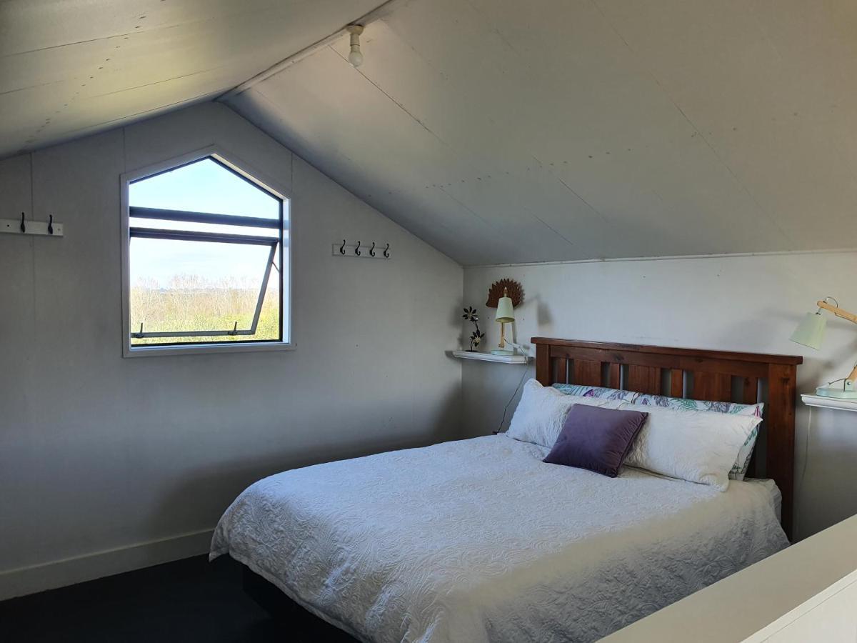 Bookabarn Villa Kerikeri Kültér fotó