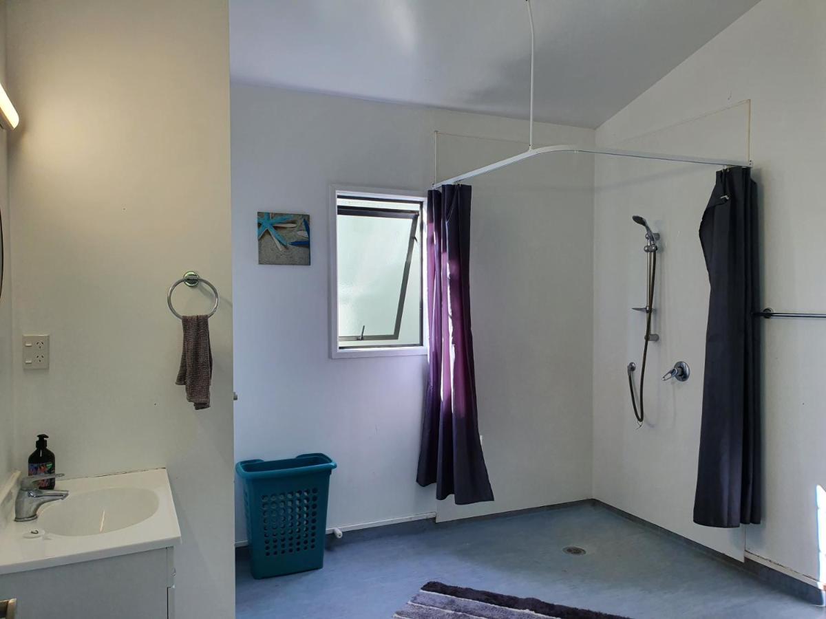 Bookabarn Villa Kerikeri Kültér fotó
