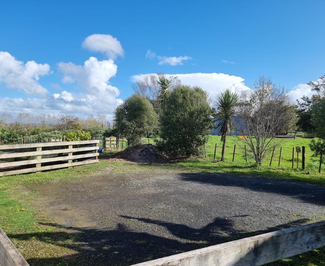 Bookabarn Villa Kerikeri Kültér fotó