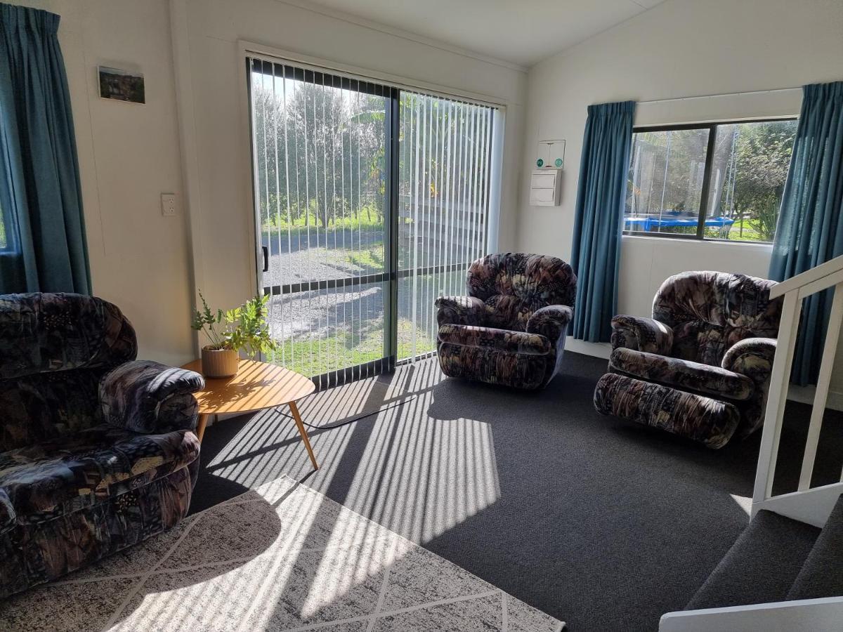 Bookabarn Villa Kerikeri Kültér fotó