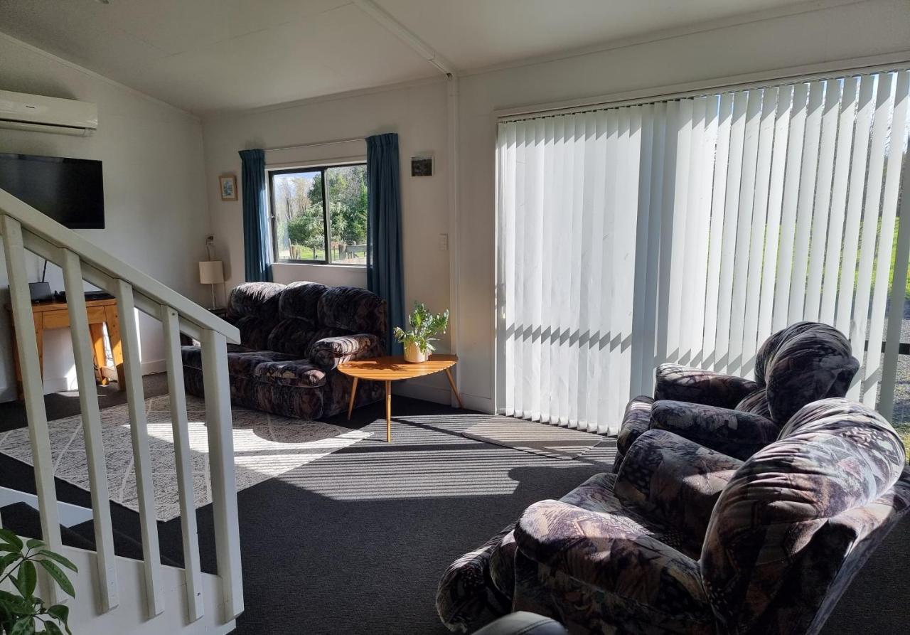 Bookabarn Villa Kerikeri Kültér fotó
